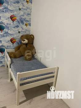 1-к квартира, вторичка, 51м2, 12/14 этаж