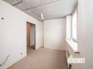 1-к квартира, вторичка, 41м2, 20/26 этаж