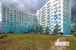 1-к квартира, вторичка, 49м2, 9/10 этаж