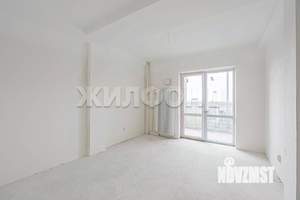 2-к квартира, вторичка, 37м2, 14/17 этаж