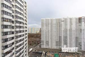 1-к квартира, вторичка, 35м2, 17/24 этаж