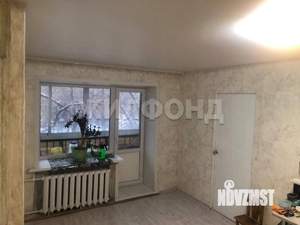2-к квартира, вторичка, 45м2, 3/5 этаж
