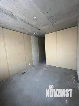 2-к квартира, вторичка, 52м2, 10/24 этаж