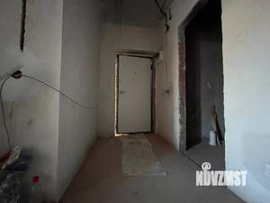 1-к квартира, вторичка, 45м2, 2/19 этаж