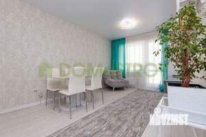 2-к квартира, вторичка, 52м2, 10/18 этаж