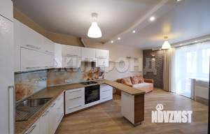 2-к квартира, вторичка, 47м2, 6/10 этаж