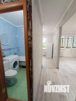 2-к квартира, вторичка, 47м2, 3/5 этаж