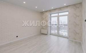 2-к квартира, вторичка, 44м2, 17/24 этаж