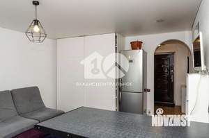 1-к квартира, вторичка, 35м2, 1/10 этаж