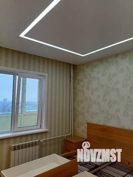 2-к квартира, вторичка, 56м2, 19/25 этаж