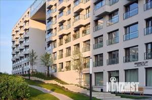 2-к квартира, вторичка, 71м2, 4/18 этаж