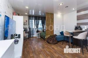 1-к квартира, вторичка, 33м2, 3/10 этаж