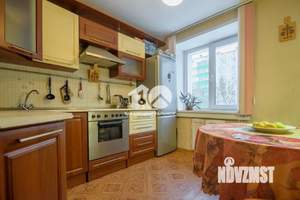 3-к квартира, вторичка, 59м2, 2/9 этаж