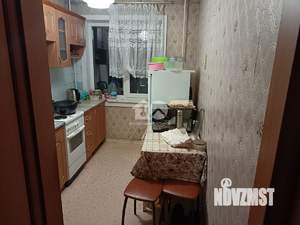 4-к квартира, вторичка, 74м2, 8/9 этаж