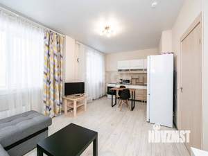 Студия квартира, вторичка, 31м2, 6/17 этаж