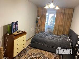 1-к квартира, вторичка, 33м2, 9/16 этаж