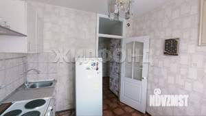 1-к квартира, вторичка, 40м2, 9/10 этаж