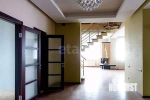 5-к квартира, вторичка, 316м2, 14/16 этаж