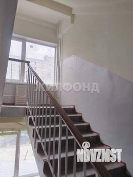 3-к квартира, вторичка, 54м2, 4/9 этаж