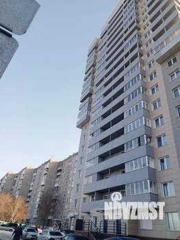 2-к квартира, вторичка, 60м2, 3/19 этаж