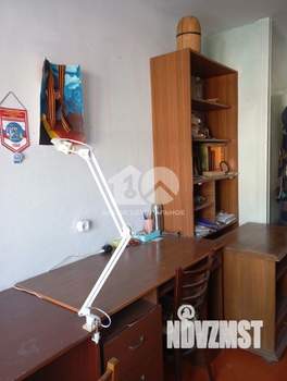 3-к квартира, вторичка, 58м2, 1/5 этаж