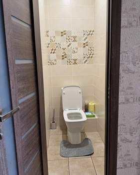 1-к квартира, вторичка, 41м2, 10/10 этаж