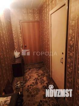 3-к квартира, вторичка, 56м2, 8/9 этаж