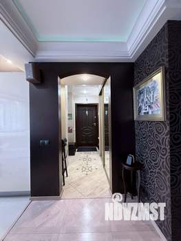 4-к квартира, вторичка, 114м2, 11/16 этаж