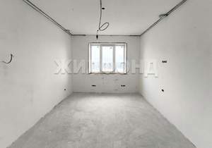 3-к квартира, вторичка, 81м2, 23/26 этаж