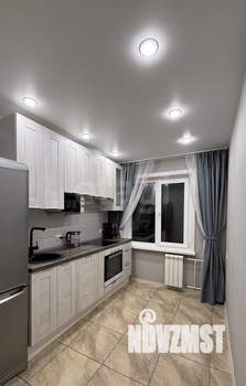 3-к квартира, вторичка, 59м2, 7/9 этаж