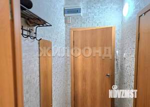 1-к квартира, вторичка, 21м2, 5/10 этаж