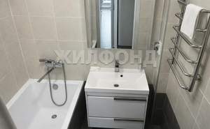 2-к квартира, вторичка, 57м2, 19/25 этаж