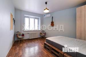 1-к квартира, вторичка, 39м2, 4/10 этаж