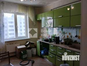 2-к квартира, вторичка, 52м2, 8/10 этаж