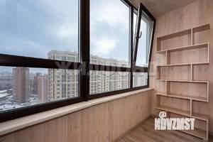 1-к квартира, вторичка, 47м2, 19/20 этаж