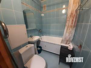 2-к квартира, вторичка, 44м2, 2/5 этаж