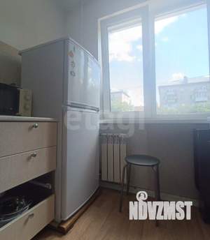 2-к квартира, вторичка, 44м2, 2/5 этаж