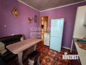 3-к квартира, вторичка, 62м2, 8/9 этаж