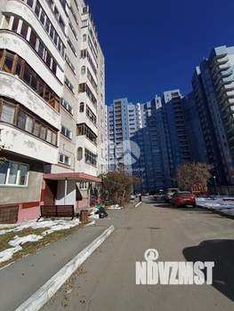 3-к квартира, вторичка, 69м2, 5/10 этаж