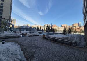 3-к квартира, вторичка, 96м2, 12/25 этаж