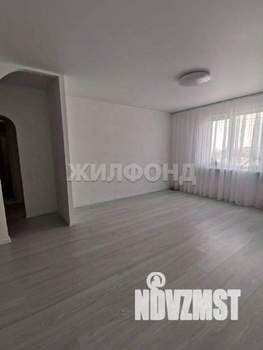 1-к квартира, вторичка, 41м2, 6/9 этаж