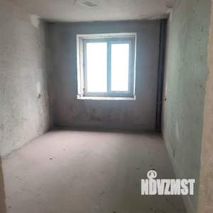 1-к квартира, вторичка, 41м2, 1/10 этаж