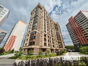 1-к квартира, вторичка, 38м2, 10/15 этаж