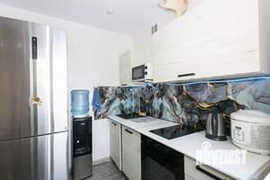 1-к квартира, вторичка, 32м2, 5/5 этаж