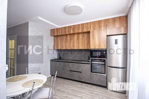 2-к квартира, вторичка, 46м2, 12/17 этаж