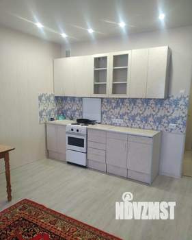 Студия квартира, вторичка, 35м2, 7/10 этаж