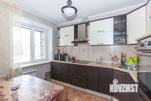 4-к квартира, вторичка, 75м2, 4/9 этаж