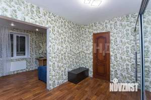 1-к квартира, вторичка, 57м2, 8/10 этаж