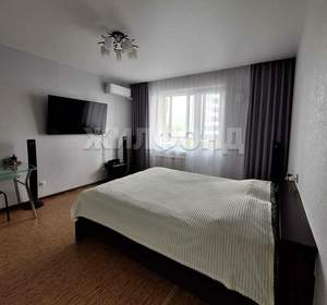 Студия квартира, вторичка, 28м2, 5/25 этаж