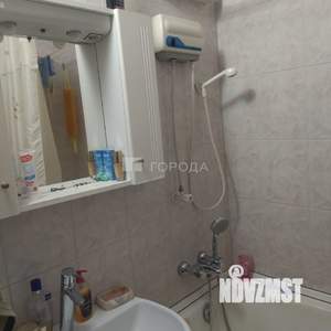3-к квартира, вторичка, 65м2, 9/10 этаж